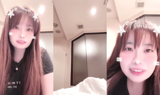 y.0206 TikTok Live — Aug 10, 2026, 1:32 AM