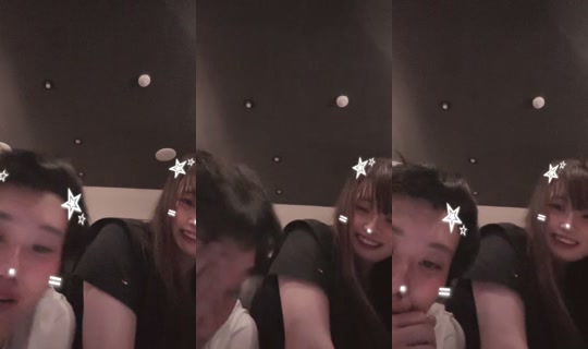 y.0206 TikTok Live — Aug 10, 2026, 12:30 PM