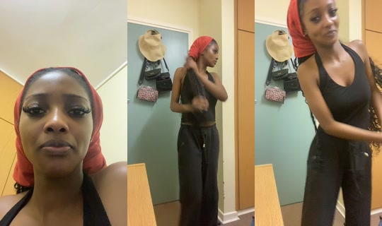 y0.ama TikTok Live — Jul 10, 2026, 8:27 PM