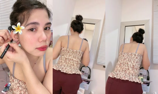 y0ur_g1rl_08 TikTok Live — Jul 11, 2026, 2:57 AM
