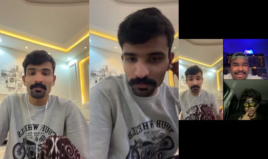y12_p2 TikTok Live — Aug 19, 2026, 8:42 PM