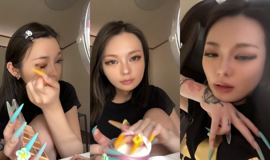 y277902 TikTok Live — Aug 1, 2026, 8:16 AM