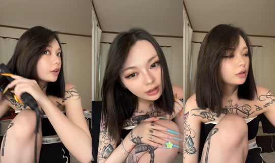 y277902 TikTok Live — Aug 1, 2026, 9:47 AM