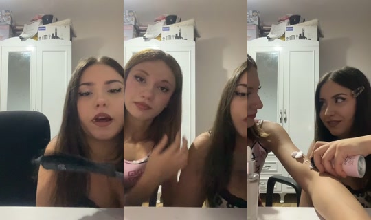 y4gmur_q TikTok Live — Aug 13, 2026, 6:05 PM