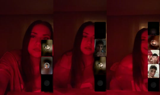 y4gmur_q TikTok Live — Aug 23, 2026, 10:09 PM