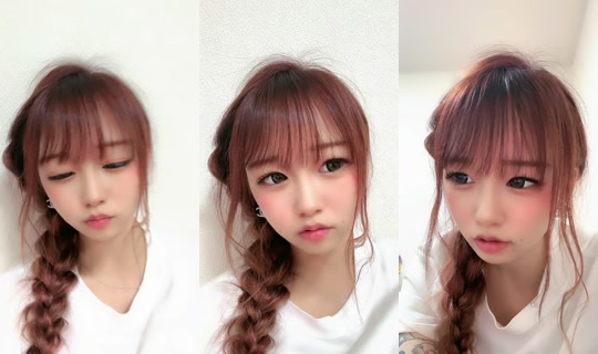 y_nan24 TikTok Live — Jul 15, 2026, 5:39 PM