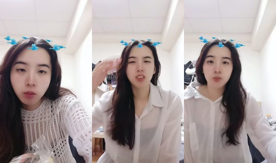 ya_p.0917 TikTok Live — Jul 14, 2026, 3:45 PM