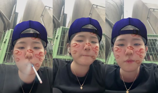 yaaang_7 TikTok Live — Aug 20, 2026, 9:44 AM