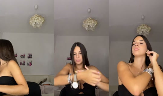yaaariitzaaa TikTok Live — Aug 20, 2026, 6:55 PM