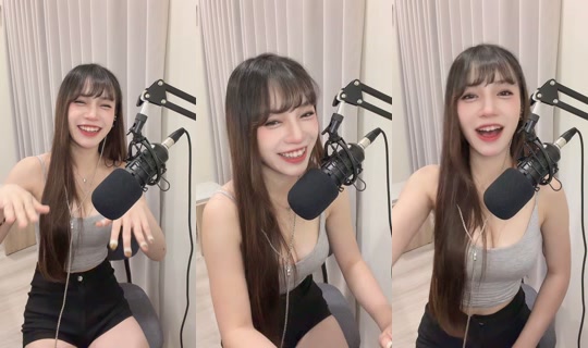 yaaazhu920129 TikTok Live — Jul 30, 2026, 6:40 PM