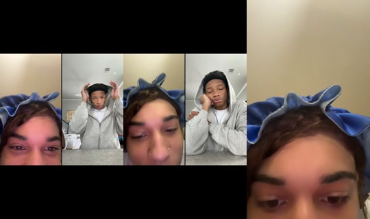 yaafavvsluttt TikTok Live — Aug 25, 2026, 9:29 PM