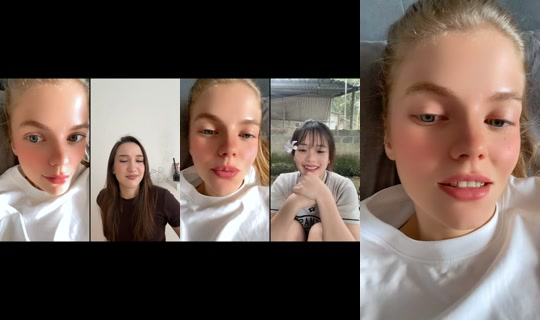 yaalena.15 TikTok Live — Aug 21, 2026, 10:25 AM