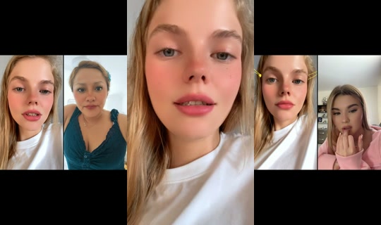 yaalena.15 TikTok Live — Aug 21, 2026, 2:19 PM
