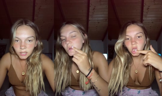 yaaniraaguiar TikTok Live — Jul 31, 2026, 11:27 PM
