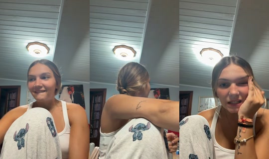 yaaniraaguiar TikTok Live — Aug 4, 2026, 11:53 PM