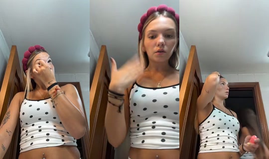 yaaniraaguiar TikTok Live — Aug 16, 2026, 9:14 PM