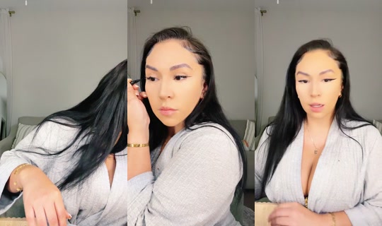 yackielee TikTok Live — Aug 22, 2026, 12:24 AM