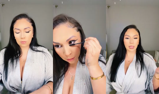 yackielee TikTok Live — Aug 22, 2026, 12:38 AM