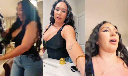 yackielee TikTok Live — Aug 22, 2026, 2:36 AM