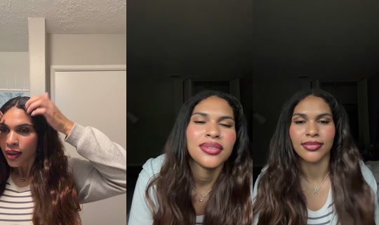 yadiramuse_ TikTok Live — Jul 21, 2026, 8:04 PM
