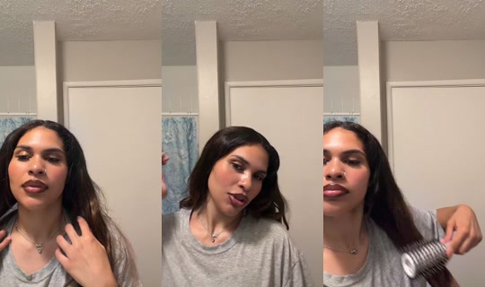 yadiramuse_ TikTok Live — Jul 21, 2026, 11:01 PM