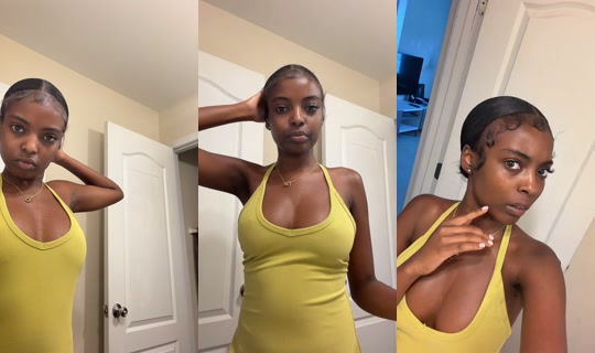 yafaveastafricann TikTok Live — Jul 31, 2026, 6:10 PM