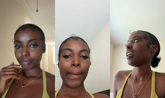 yafaveastafricann TikTok Live — Jul 31, 2026, 7:29 PM