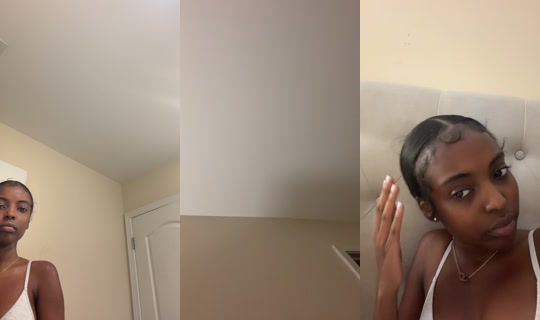 yafaveastafricann TikTok Live — Aug 2, 2026, 4:14 AM