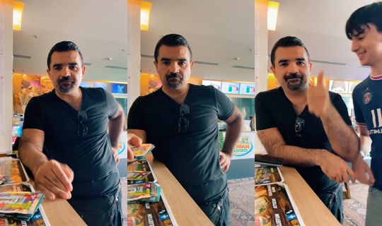 yaghma.tv TikTok Live — Jul 12, 2026, 1:04 PM