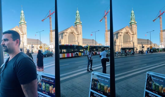 yaghma.tv TikTok Live — Jul 12, 2026, 4:20 PM