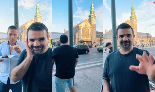 yaghma.tv TikTok Live — Jul 15, 2026, 6:21 PM