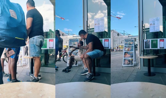 yaghma.tv TikTok Live — Jul 19, 2026, 12:35 PM