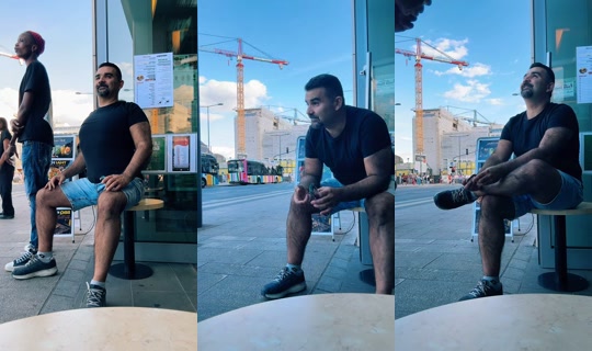 yaghma.tv TikTok Live — Jul 19, 2026, 5:11 PM