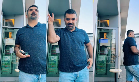 yaghma.tv TikTok Live — Jul 21, 2026, 5:55 PM