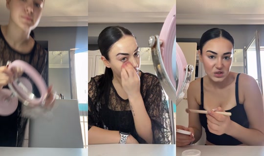 yagmur.lacinn TikTok Live — Sep 6, 2026, 11:47 AM