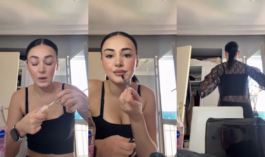 yagmur.lacinn TikTok Live — Sep 6, 2026, 12:37 PM