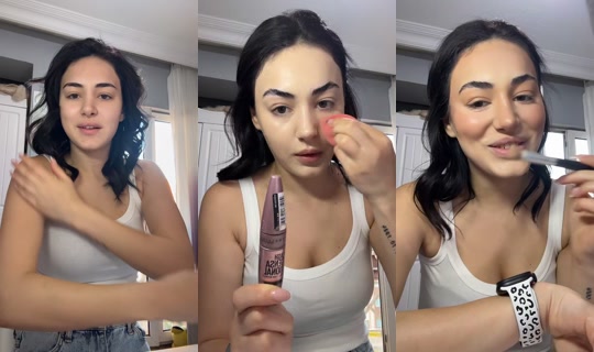 yagmur.lacinn TikTok Live — Sep 8, 2026, 3:39 PM