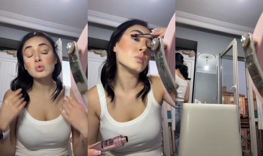 yagmur.lacinn TikTok Live — Sep 8, 2026, 4:29 PM
