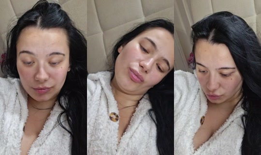 yagmur_peri123 TikTok Live — Aug 31, 2026, 4:59 AM