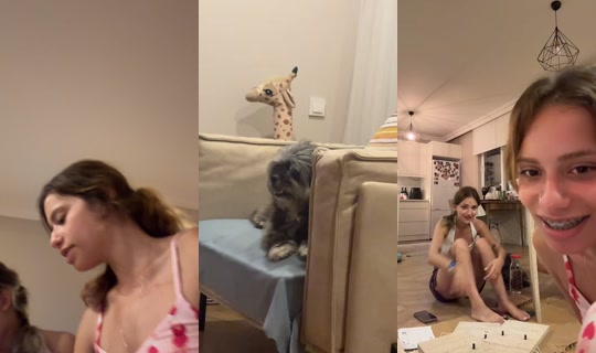 yagmurburnazoglu TikTok Live — Jul 14, 2026, 9:39 PM