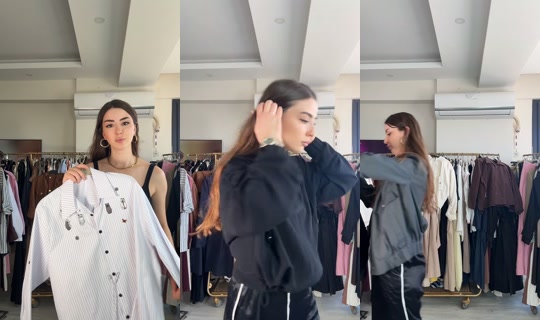yagmurellaizmir TikTok Live — Aug 31, 2026, 10:07 AM