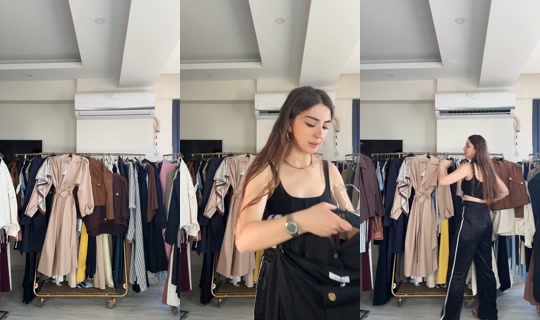 yagmurellaizmir TikTok Live — Aug 31, 2026, 10:58 AM