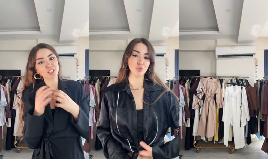 yagmurellaizmir TikTok Live — Aug 31, 2026, 12:36 PM