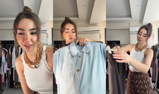 yagmurellaizmir TikTok Live — Sep 1, 2026, 9:19 AM