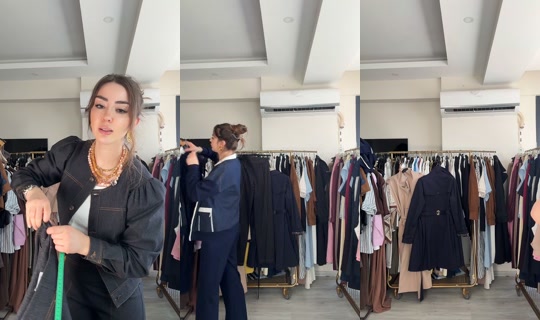 yagmurellaizmir TikTok Live — Sep 1, 2026, 10:09 AM