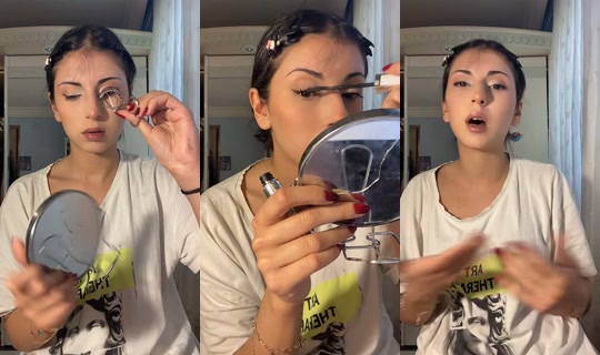 yagmurguneyyy TikTok Live — Jul 15, 2026, 2:42 PM