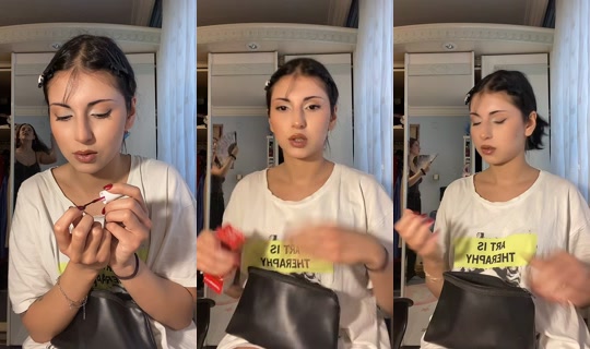 yagmurguneyyy TikTok Live — Jul 15, 2026, 3:01 PM