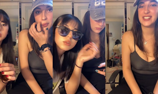 yagmurguneyyy TikTok Live — Jul 15, 2026, 3:51 PM