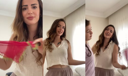 yagmurolam_ TikTok Live — Sep 1, 2026, 8:10 AM