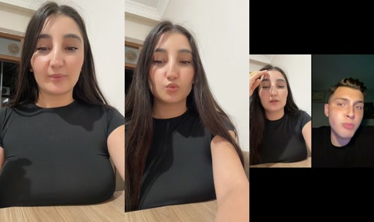 yagmuryhn03 Recorded on Jul 15, 2026, 1:04 AM